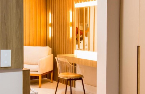 Parque Leopoldina Hotel | Ramada Hotel & Suites Campos Pelinca