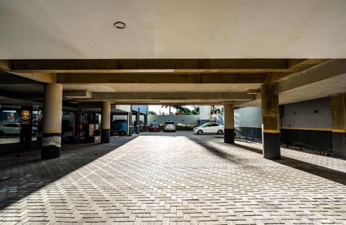 Mariano Roque Alonso Hotel | Ramada Suites by Wyndham Asuncion Aeropuerto
