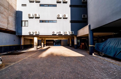 Mariano Roque Alonso Hotel | Ramada Suites by Wyndham Asuncion Aeropuerto