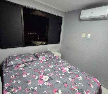 Maceio Apartment | Ramage Building - Studio 410