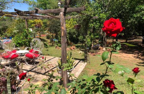 Cordillera Hotel | Rancho Ña Ignacia Nueva Colombia