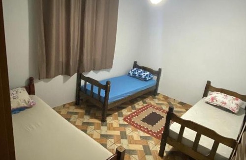 Agua Clara House | Rancho a 50 metros do Rio Verde