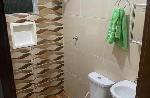 Agua Clara House | Rancho a 50 metros do Rio Verde