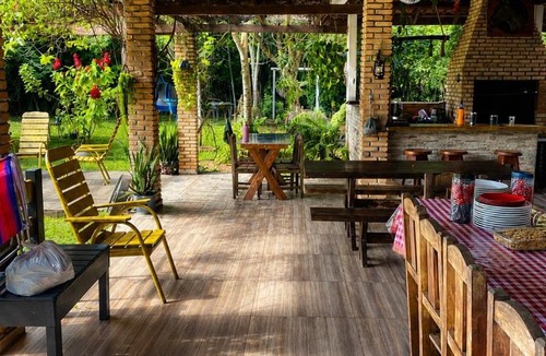 Bodoquena Other | Rancho ABA DO BETIONE