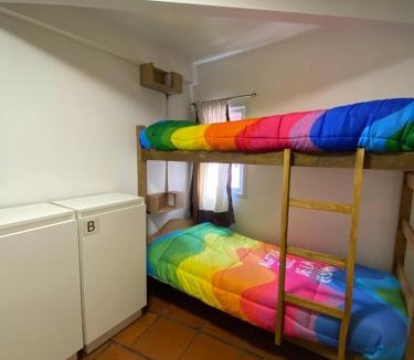 El Chalten Hostel | Rancho Aparte Hostel