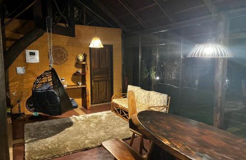 Sao Jorge House | Rancho Aroeira