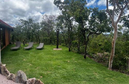 Sao Jorge House | Rancho Aroeira