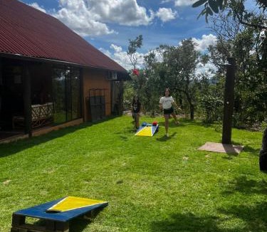 Sao Jorge House | Rancho Aroeira