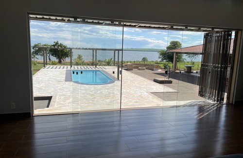 Conceicao Das Alagoas House | RANCHO BEVILACQUA near Ubatã Thermas Club