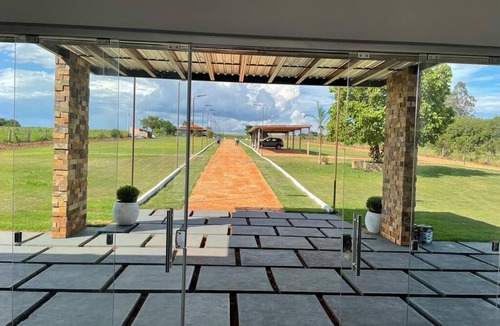 Conceicao Das Alagoas House | RANCHO BEVILACQUA near Ubatã Thermas Club
