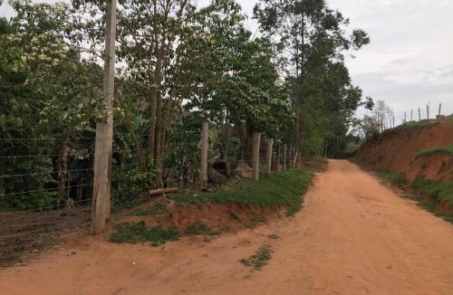 Retto Junior House | Rancho Luna D'oro - Ótimo lugar para descansar
