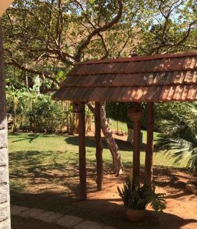 Retto Junior House | Rancho Luna D'oro - Ótimo lugar para descansar