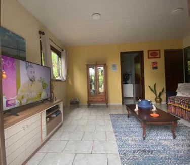 Vila da Gloria House | Rancho Caiçara