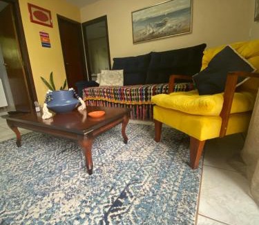 Vila da Gloria House | Rancho Caiçara
