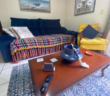 Vila da Gloria House | Rancho Caiçara