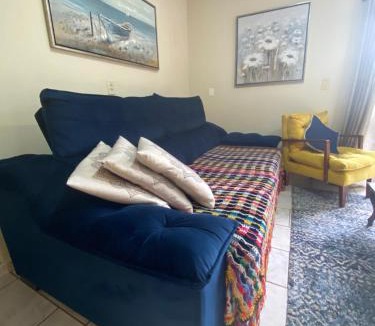 Vila da Gloria House | Rancho Caiçara