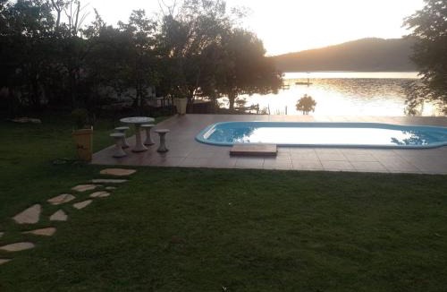 Delfinopolis House | rancho california rancho beira d'água Delfinopolis