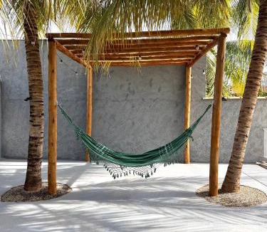 Rubineia Apartment | Rancho Camiotto