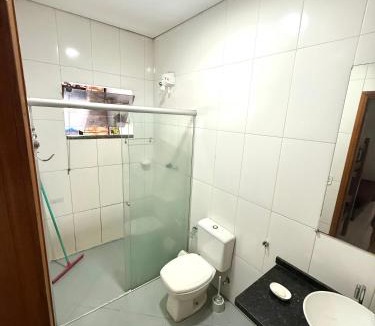 Rubineia Apartment | Rancho Camiotto