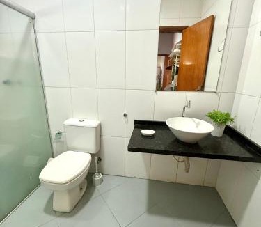 Rubineia Apartment | Rancho Camiotto