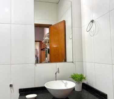 Rubineia Apartment | Rancho Camiotto
