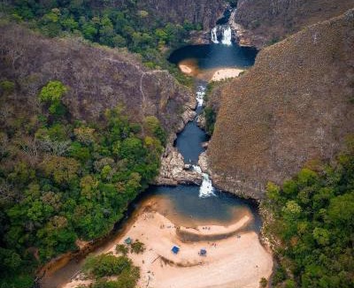 Delfinopolis House | Rancho Canastra Santo Antonio