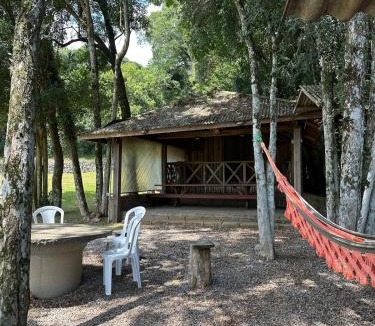 Garibaldi House | Rancho Cantinella