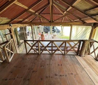 Garibaldi House | Rancho Cantinella