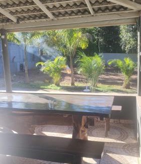 Alexania House | Rancho Carvalho