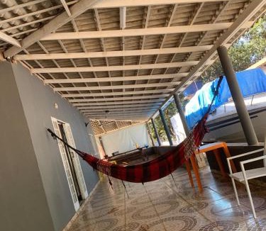 Alexania House | Rancho Carvalho