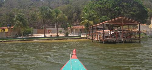 Coruripe House | Rancho citrus