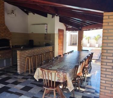 Pereira Barreto House | Rancho Costa