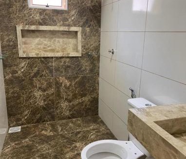 Cocalinho House | Rancho Cristalino