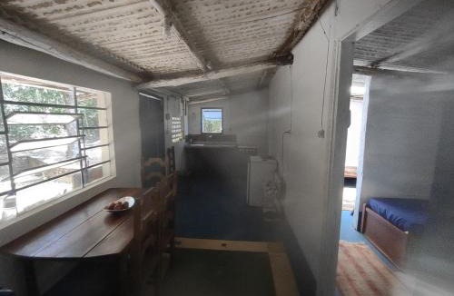 Cristalina Ski Chalet | Rancho Cristaluna