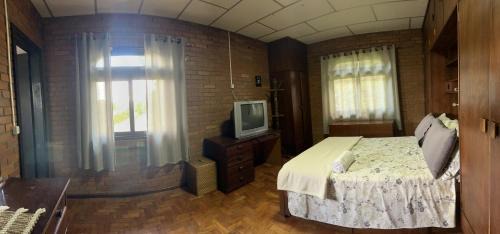 Dutra House | Rancho da Vovó Cleia 1