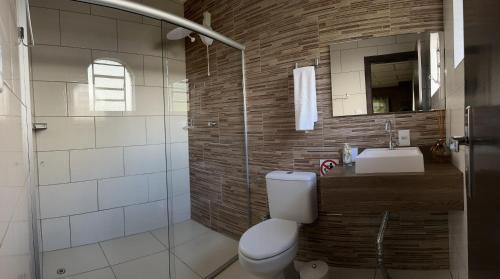 Dutra House | Rancho da Vovó Cleia 1