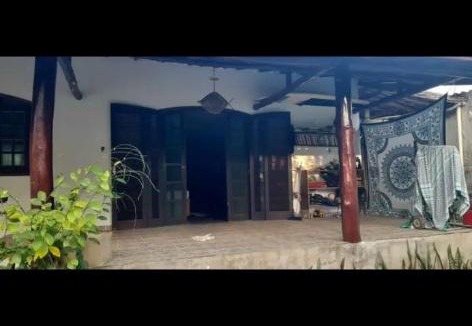 Picinguaba House | Rancho das Abelhas