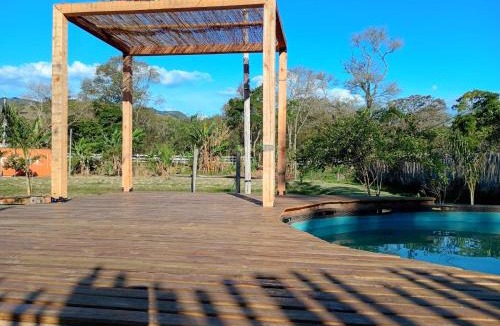 Goncalves Ski Chalet | Rancho das Estrelas