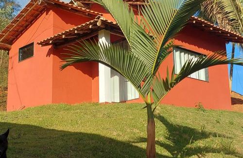 Conceicao do Castelo Hotel | Rancho das Montanhas