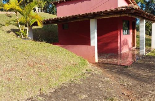 Conceicao do Castelo Hotel | Rancho das Montanhas
