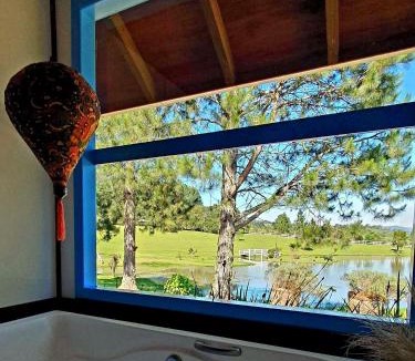 Rancho Queimado House | Rancho das Neves - Rancho Queimado - SC