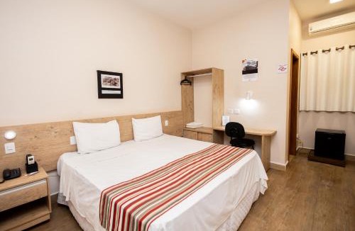 Itabera Hotel | Rancho das Pedras Itaberá