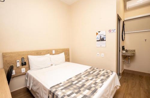 Itabera Hotel | Rancho das Pedras Itaberá