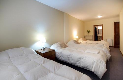 Villa Catedral House | Rancho del Lago Naturaleza, Lago y Descanso