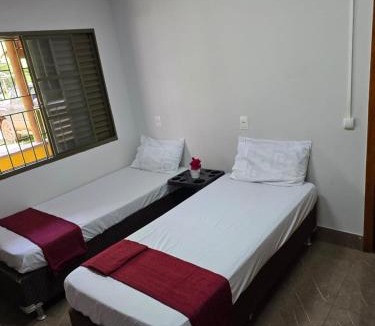 Uberlandia Other | Rancho Dias Mágicos