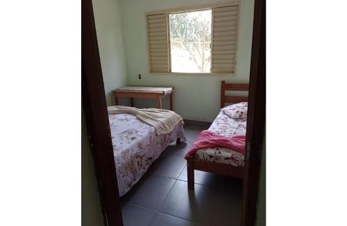 Boa Esperanca House | Rancho do Barão