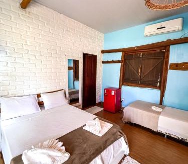 Atins Hotel | Rancho do Buna