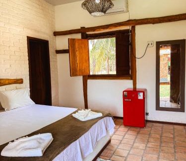 Atins Hotel | Rancho do Buna