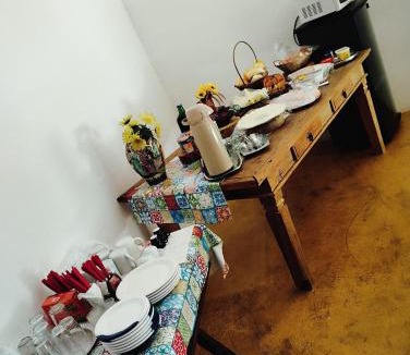 Sao Roque Hotel | Rancho do Edy Pousada