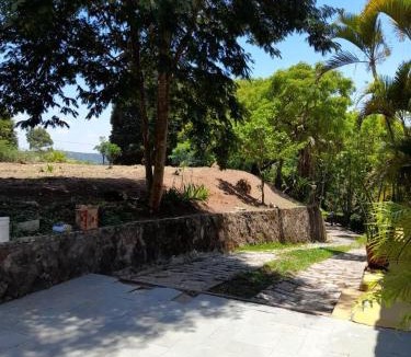 Sao Roque Hotel | Rancho do Edy Pousada